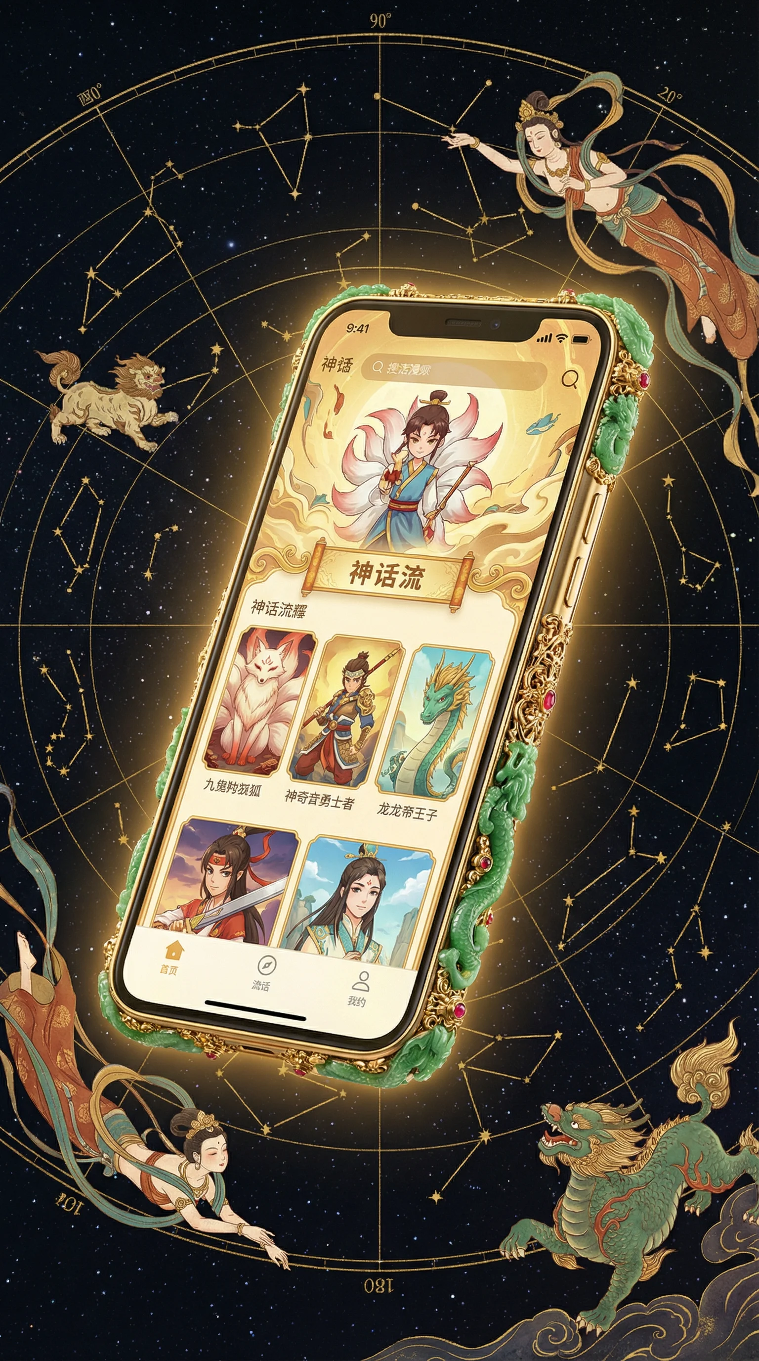 九色鹿APP - 国产精品乱码一区二区三 移动端下载